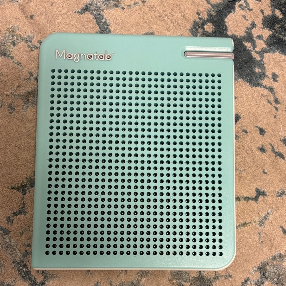 Magnatab